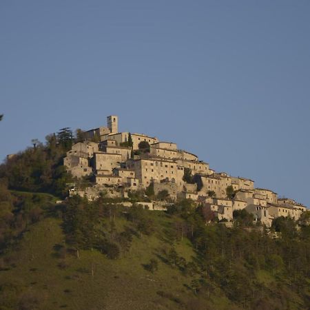 Casaletto Santo Spirito Βίλα Labro Εξωτερικό φωτογραφία