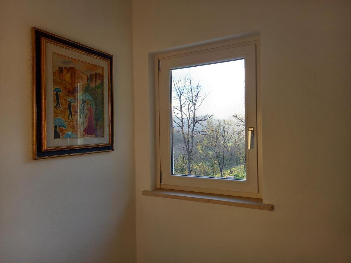 Casaletto Santo Spirito Βίλα Labro Εξωτερικό φωτογραφία