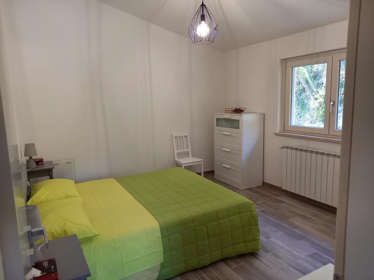 Casaletto Santo Spirito Βίλα Labro Εξωτερικό φωτογραφία