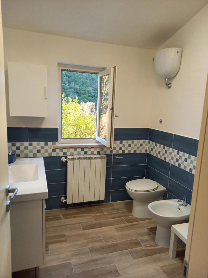 Casaletto Santo Spirito Βίλα Labro Εξωτερικό φωτογραφία