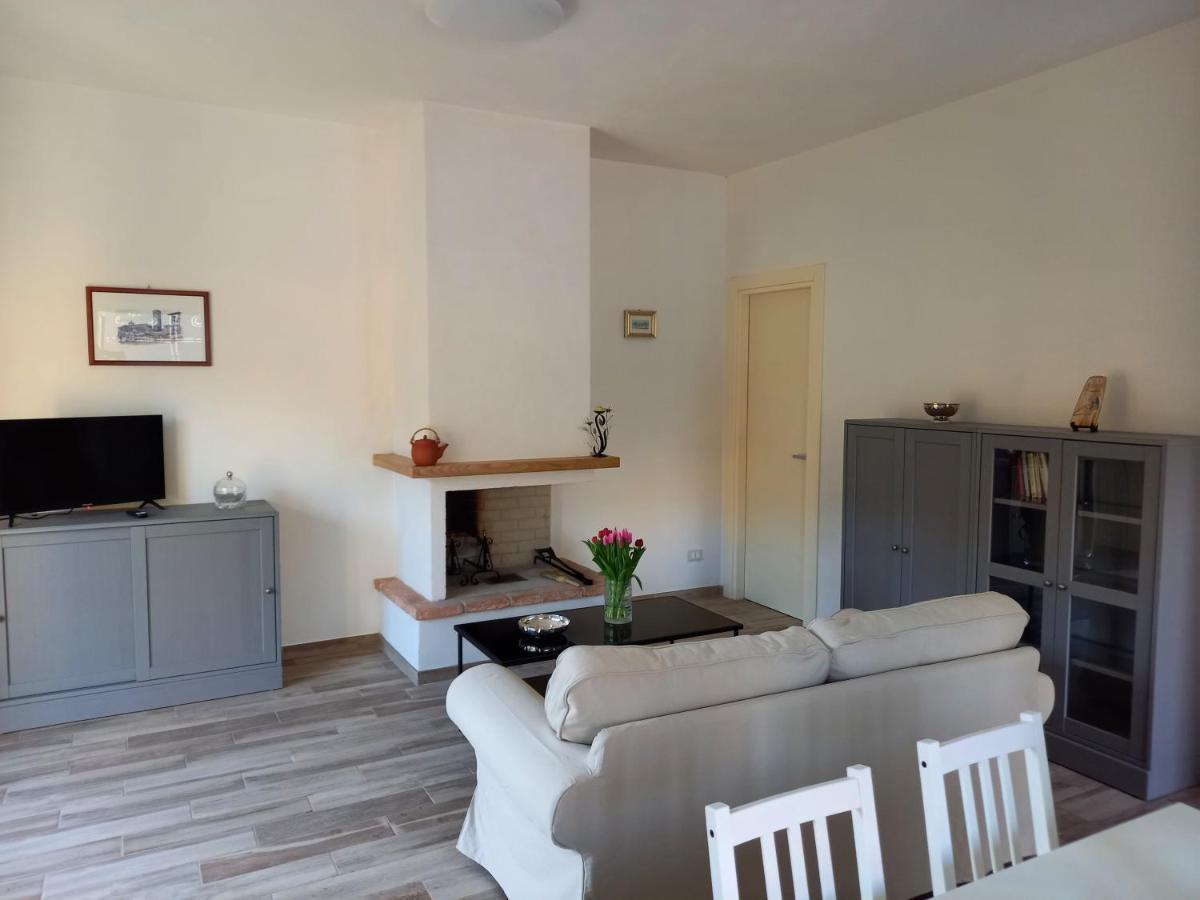 Casaletto Santo Spirito Βίλα Labro Εξωτερικό φωτογραφία