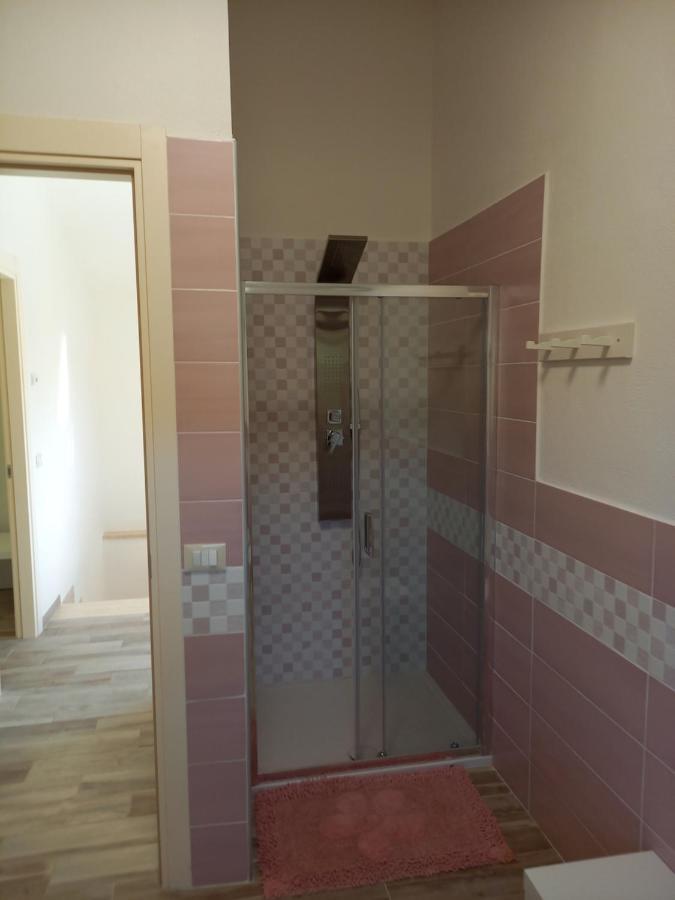 Casaletto Santo Spirito Βίλα Labro Εξωτερικό φωτογραφία