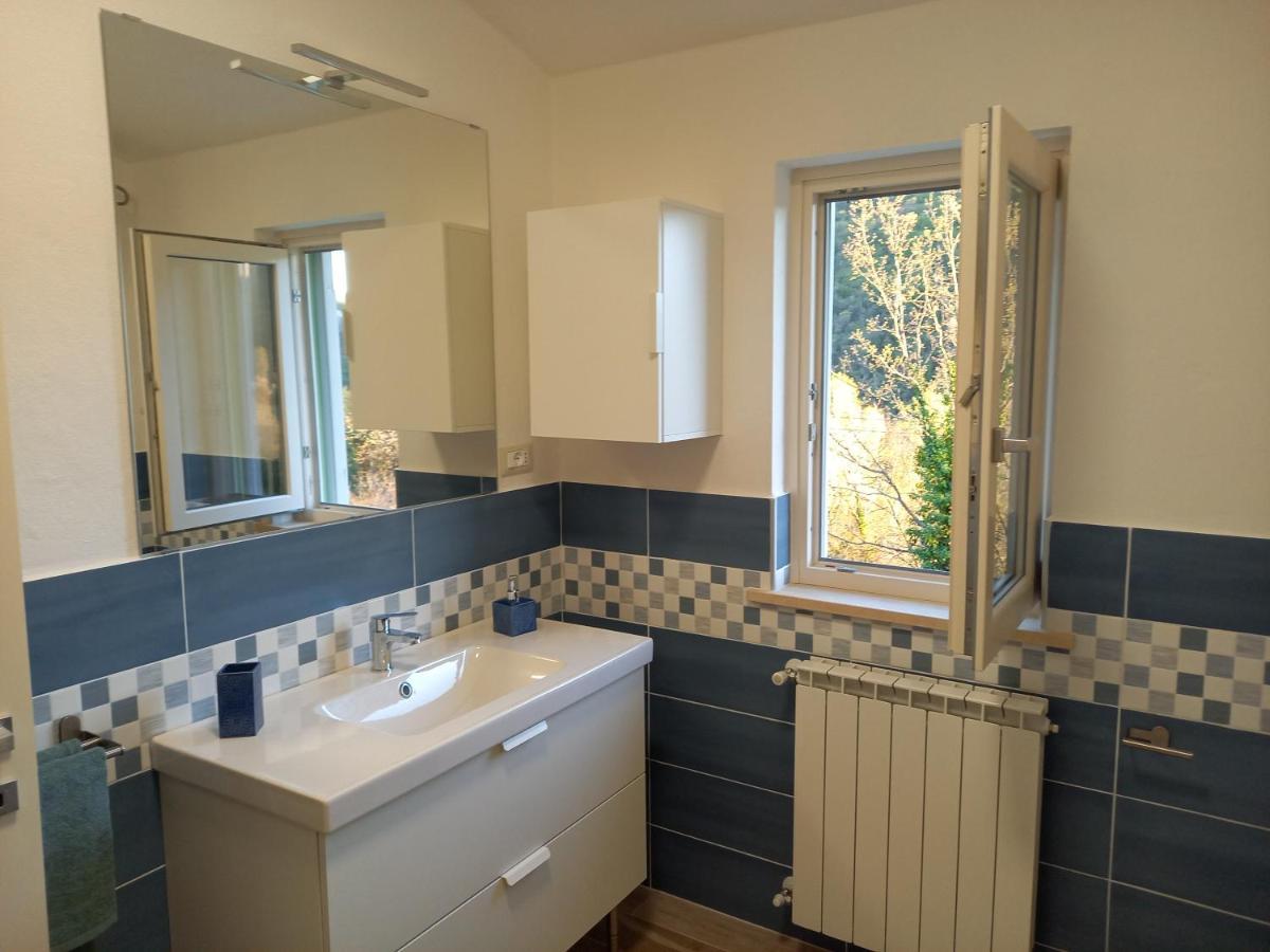 Casaletto Santo Spirito Βίλα Labro Εξωτερικό φωτογραφία