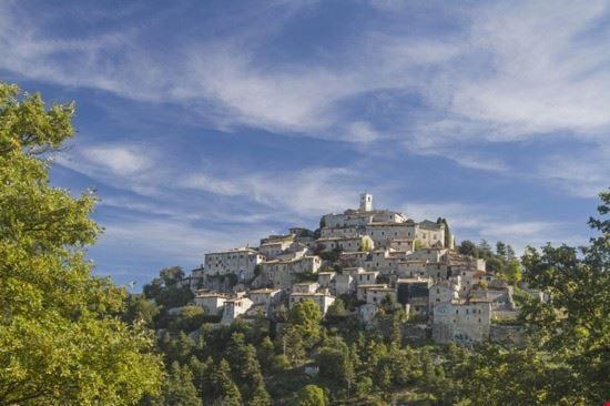Casaletto Santo Spirito Βίλα Labro Εξωτερικό φωτογραφία
